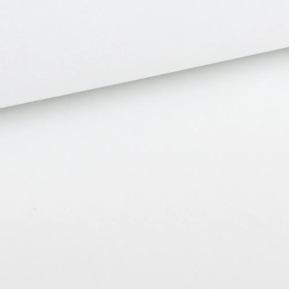 Pas ze skóry naturalnej 3,0-3,5mm, 140cm, 15-80mm - Biały – CraftPoint