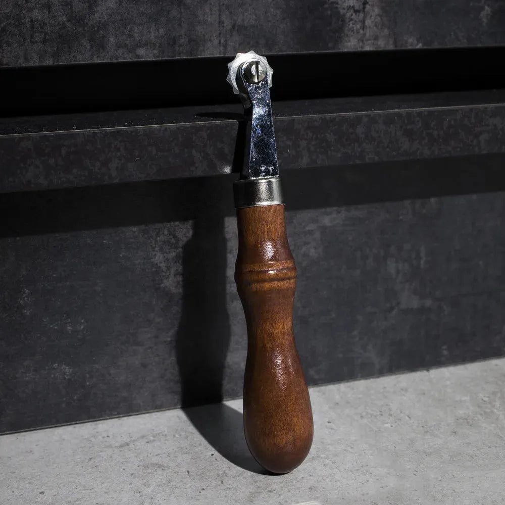 Radełko kaletnicze 4 w 1 - 6mm, 5mm, 4mm, 3mm – CraftPoint