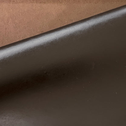 Piele integrală bovină ciocolatie închis 1.2 mm – CraftPoint