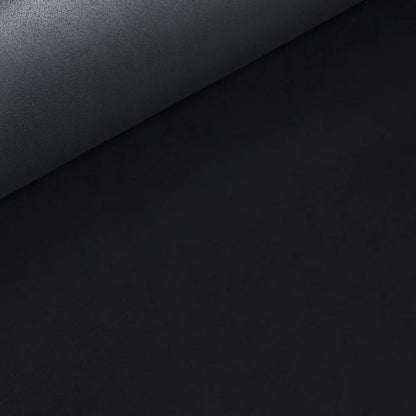 Skóra bydlęca licowa czarna 2.0 - 2.5 mm – CraftPoint