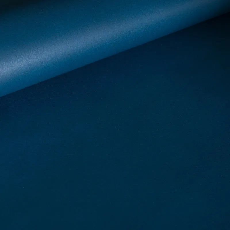 Skóra bydlęca licowa garbowana roślinnie 1.2 mm - Blu – CraftPoint