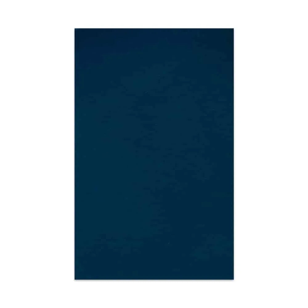 Skóra bydlęca licowa garbowana roślinnie 1.2 mm - Blu – CraftPoint