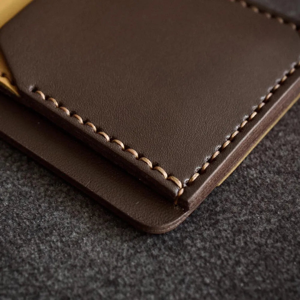 Skóra bydlęca licowa garbowana roślinnie 1.2 mm - Czarna – CraftPoint