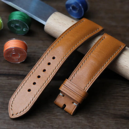 Skóra bydlęca licowa garbowana roślinnie 1.2 mm - Czarna – CraftPoint