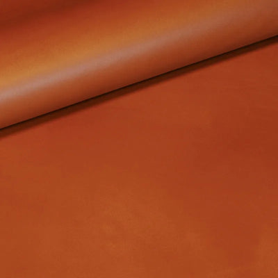 Piele integrală de bovină tăbăcită vegetal 1.2 mm - Caramel – CraftPoint