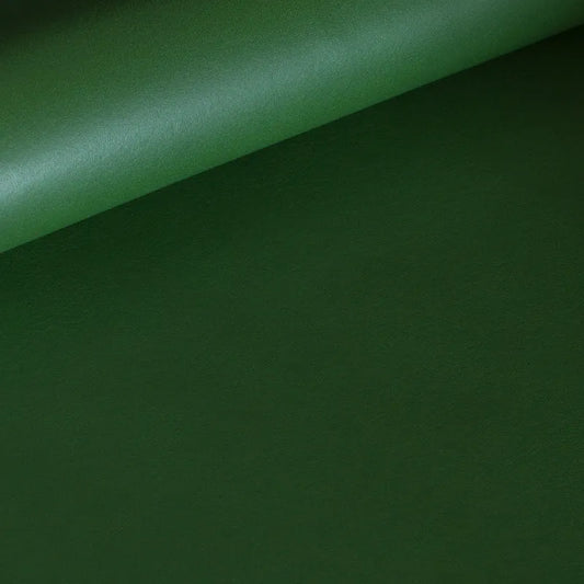 Skóra bydlęca licowa garbowana roślinnie 1.2 mm - Verde – CraftPoint