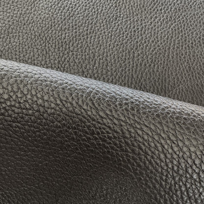 Piele naturală Nappa - 1,2mm - tăbăcită crom