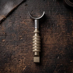 Swivel knife do zdobień – CraftPoint