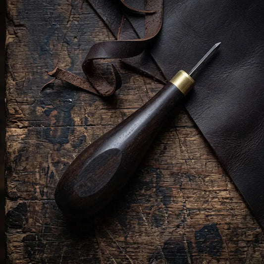 Szydło kaletnicze 3 / 4 / 5 mm – CraftPoint