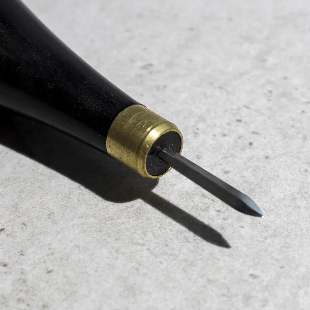 Szydło kaletnicze 3 / 4 / 5 mm – CraftPoint