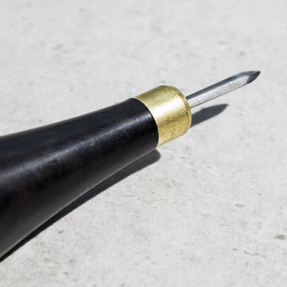 Szydło kaletnicze 3 / 4 / 5 mm – CraftPoint