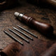 Szydło z 4 wymiennymi igłami – CraftPoint