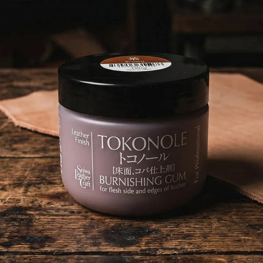 Tokonole 120 ml brązowy - brown – CraftPoint