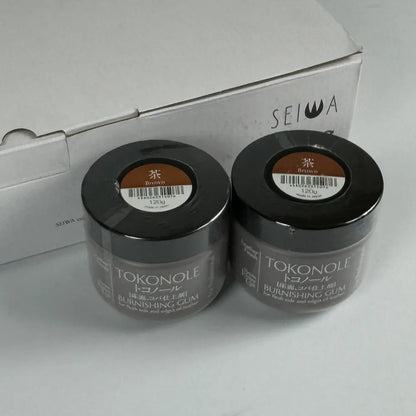 Tokonole 120 ml brązowy - brown – CraftPoint