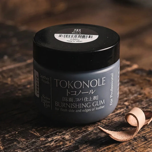 Tokonole 120 ml czarny - black – CraftPoint