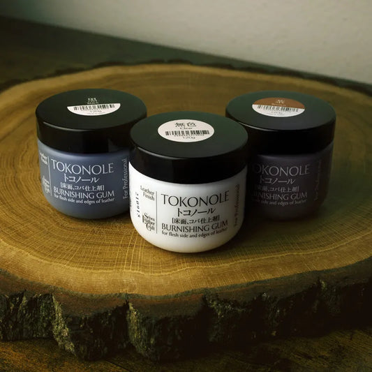 Tokonole 120 ml czarny - black – CraftPoint
