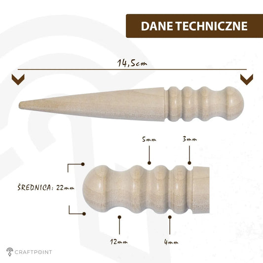 Wood slicker – CraftPoint