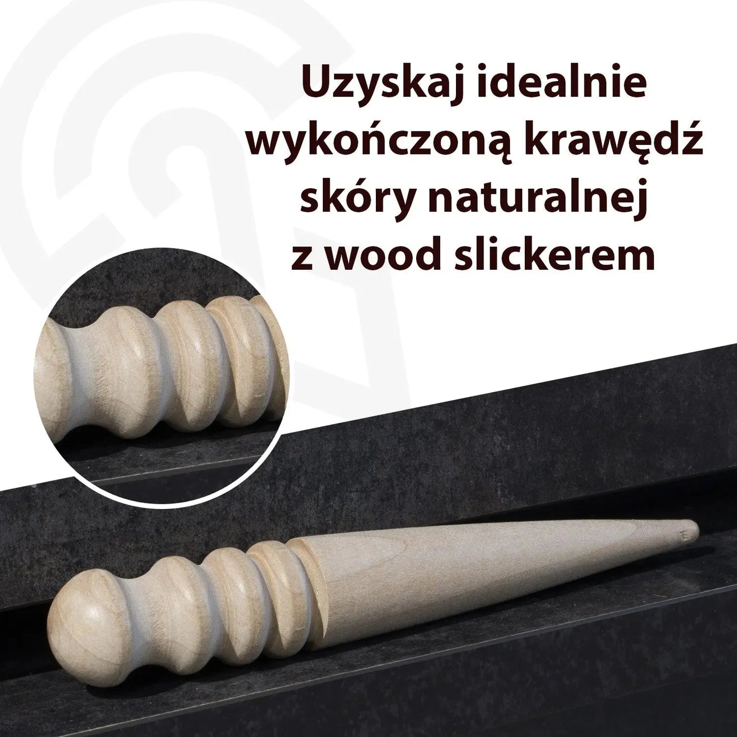 Wood slicker – CraftPoint