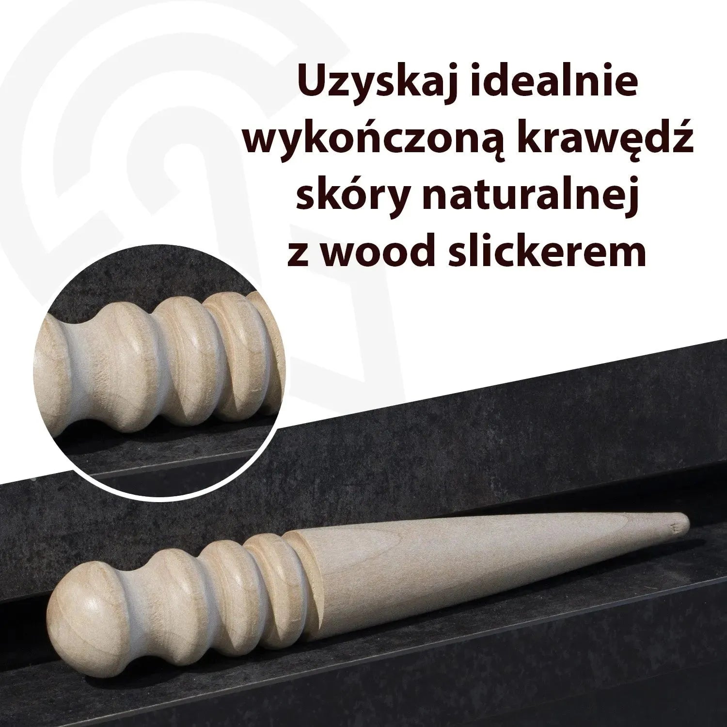 Wood slicker – CraftPoint