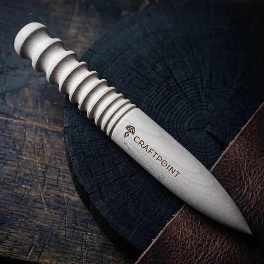Wood slicker CraftPoint – CraftPoint
