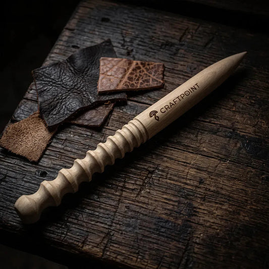 Wood slicker CraftPoint - S – CraftPoint
