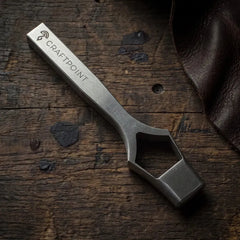 Wybijak do otworów podłużnych CraftPoint 16/20mm – CraftPoint