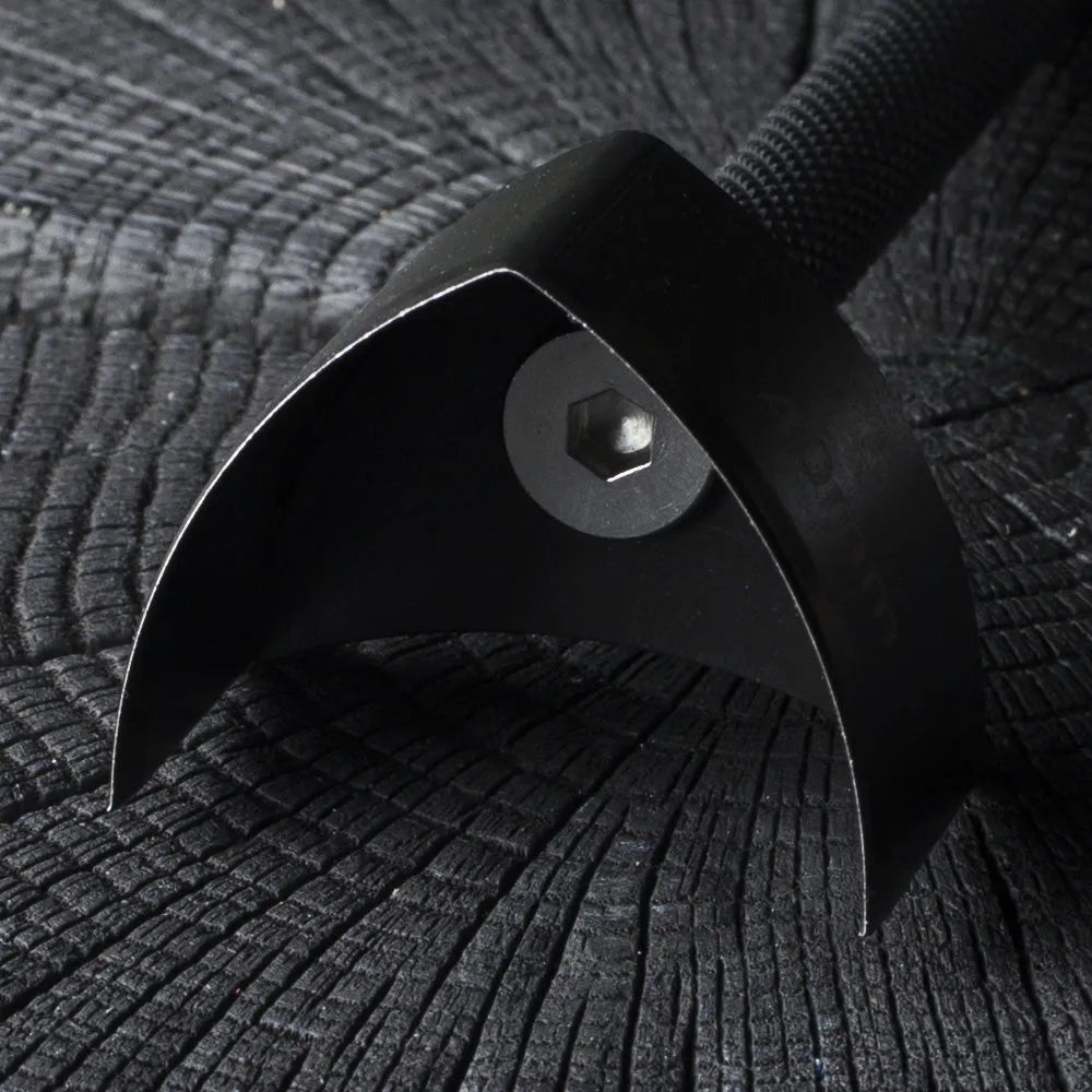 Wybijak końcówki paska w strzałkę 35/40mm – CraftPoint