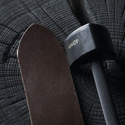 Wybijak końcówki paska w strzałkę 35/40mm – CraftPoint