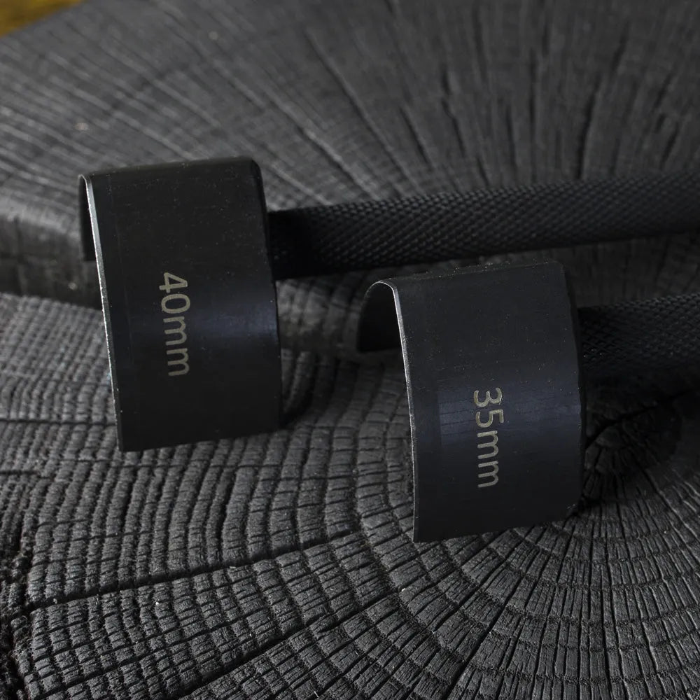 Wybijak końcówki paska w strzałkę 35/40mm – CraftPoint