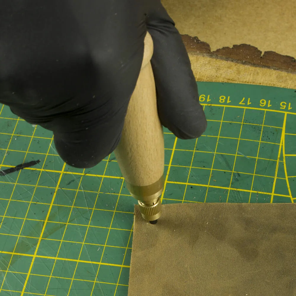 Wybijak uniwersalny 1,5 / 2 /2,5 / 3 / 3,5 / 4mm – CraftPoint