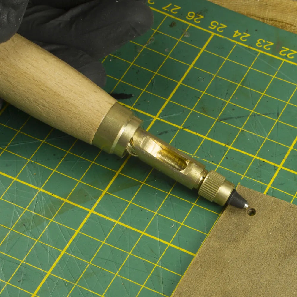Wybijak uniwersalny 1,5 / 2 /2,5 / 3 / 3,5 / 4mm – CraftPoint