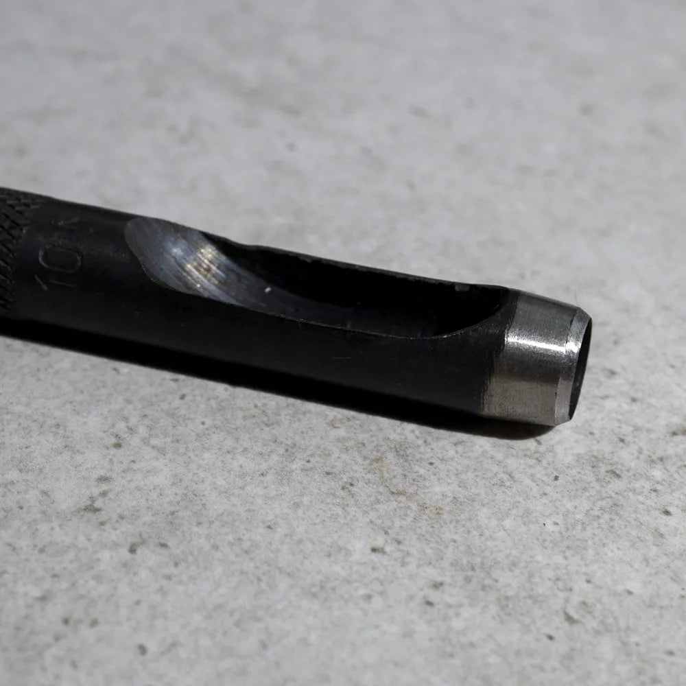 Wybijaki do skóry 2-20mm (średnica do wyboru) – CraftPoint