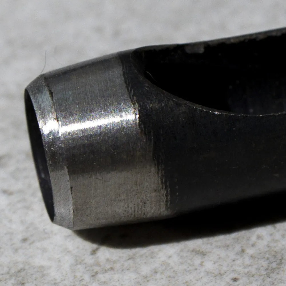 Wybijaki do skóry 2-20mm (średnica do wyboru) – CraftPoint