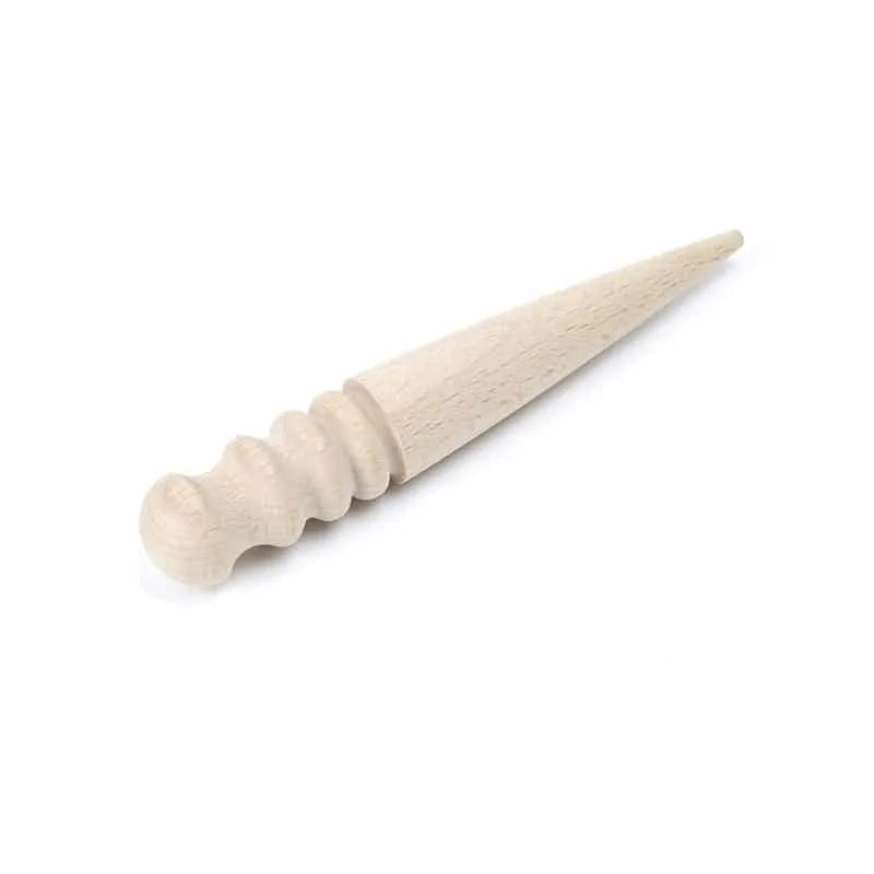Zestaw do stworzenia pochewki na nóż - Koniak – CraftPoint