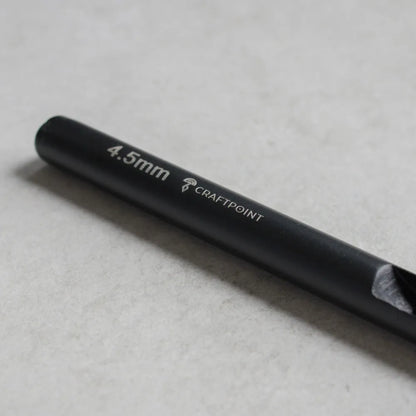 Zestaw wybijaków otworów okrągłych 1-5mm CraftPoint – CraftPoint